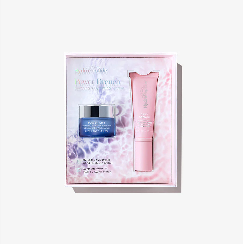 Power Drench Kit