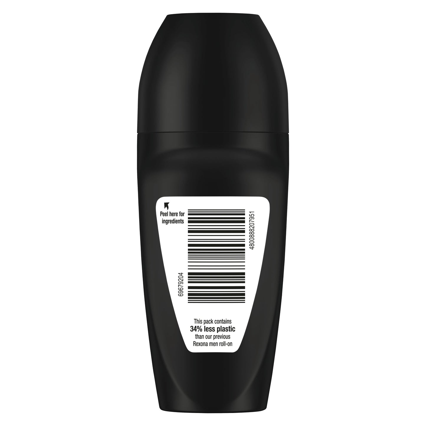 Rexona for Men Clinical Protection Roll On Sport 50ml