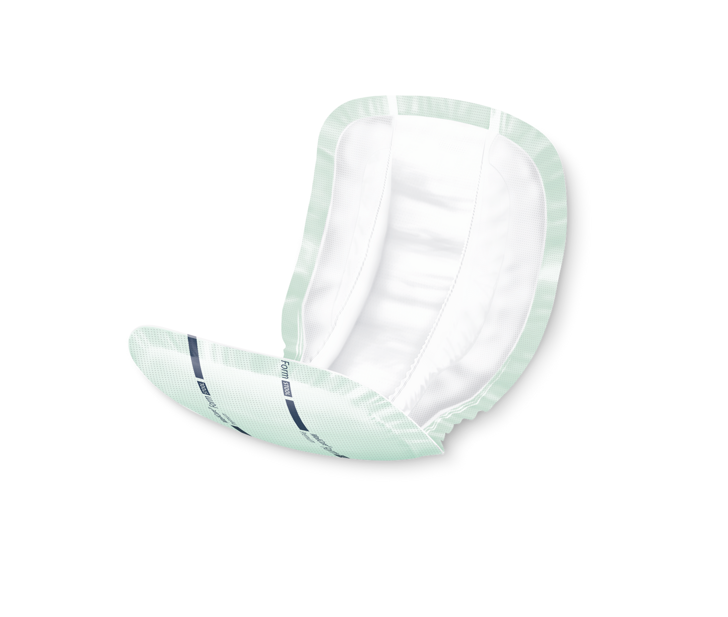 MoliCare Premium Form STOOL Pad