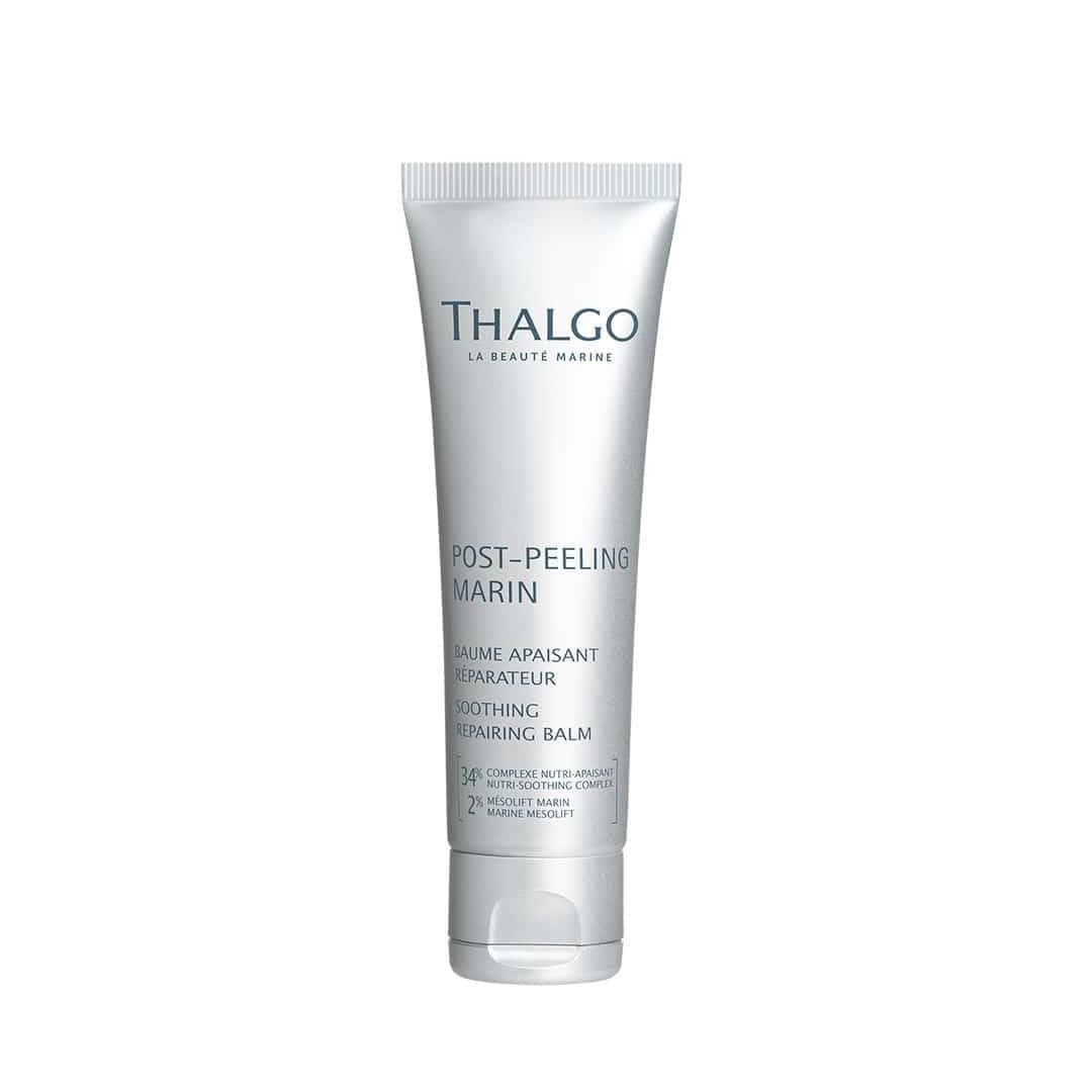 Post-peeling Soothing Repairing Balm