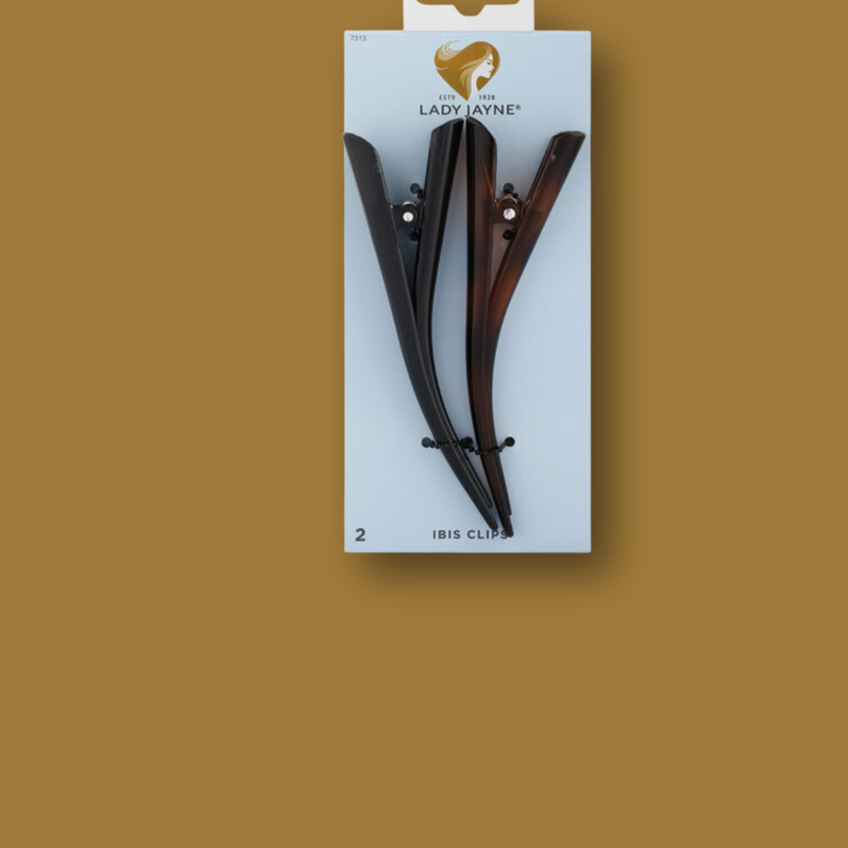 IBIS CLIPS - 2 PK