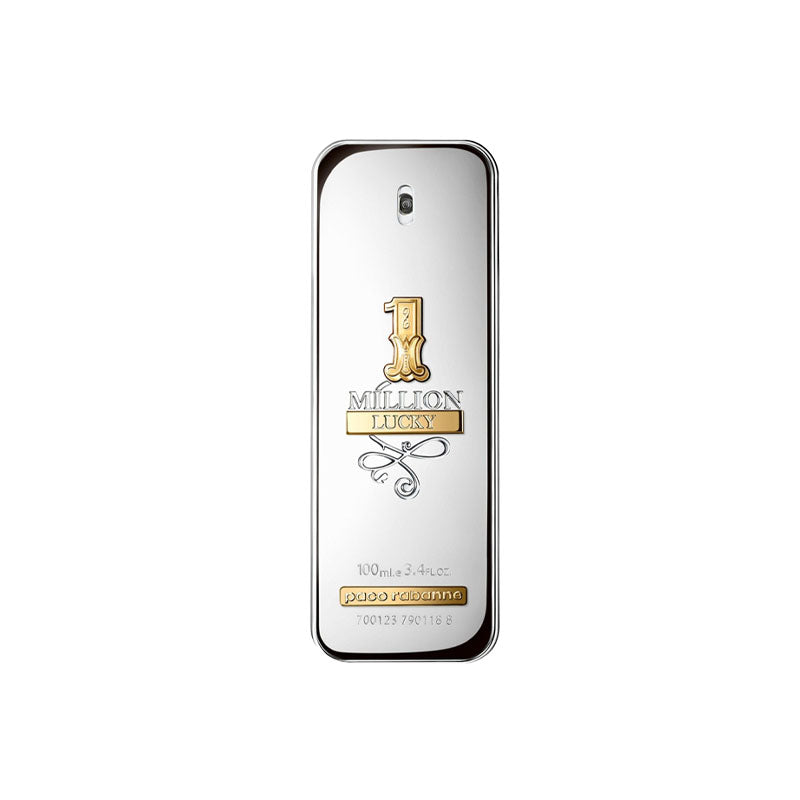 1 Million Lucky 100ml edt
