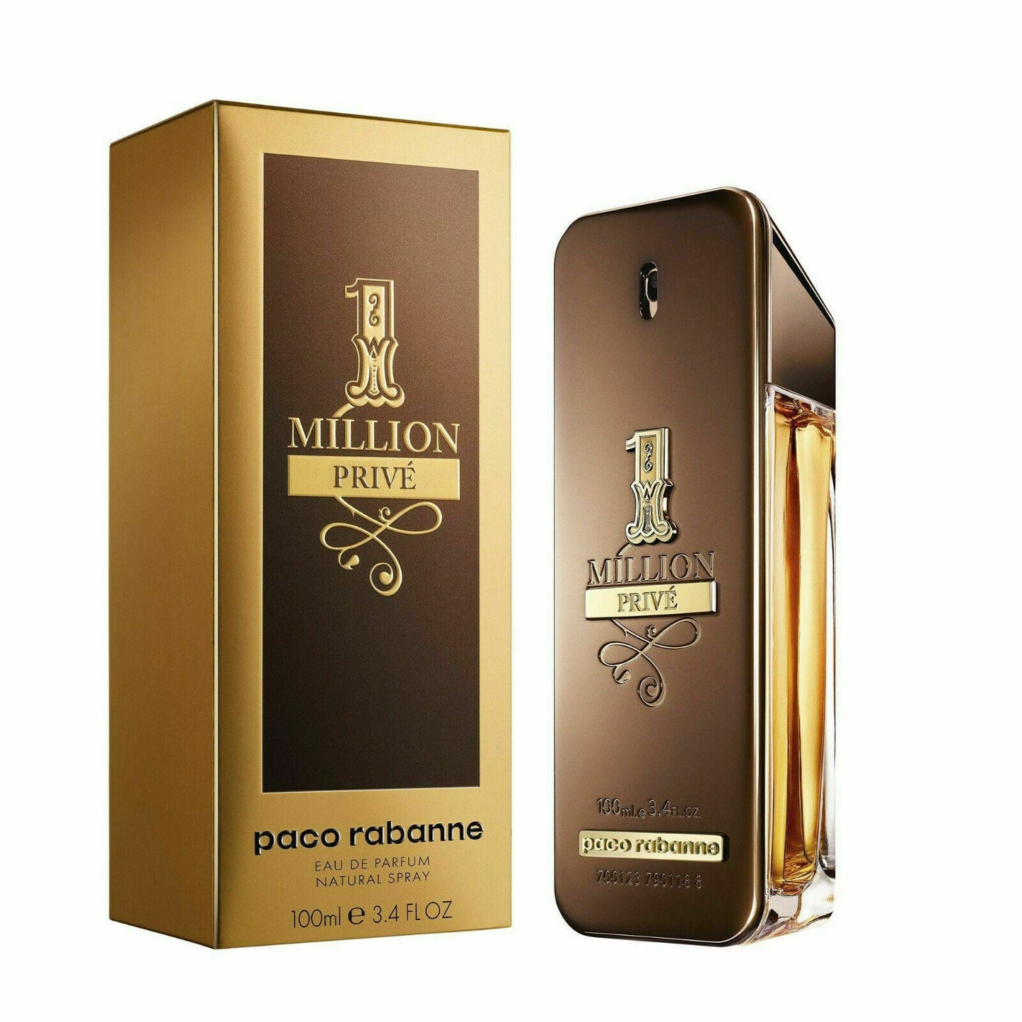 1 Million Prive 100ml edp
