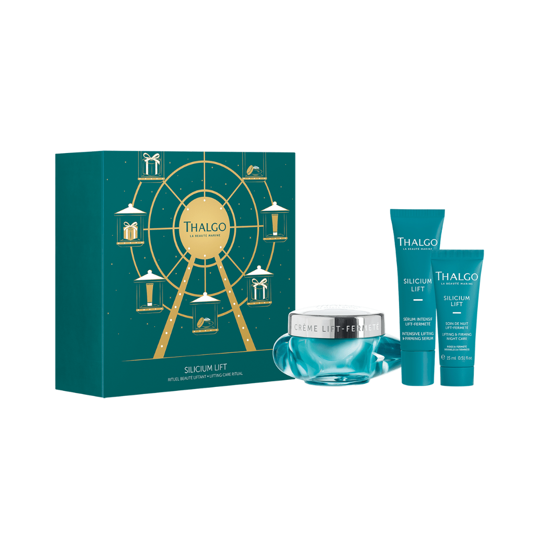 Lifting Partner SILICIUM LIFT Gift Set