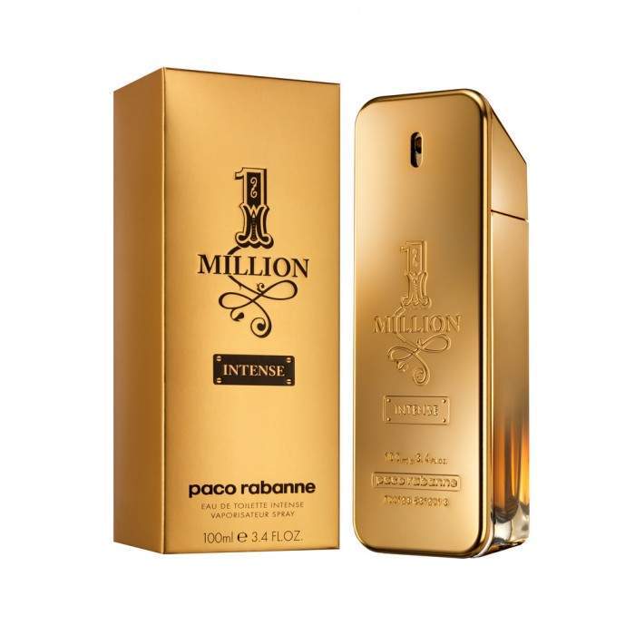 1 Million Intense 100ml edt