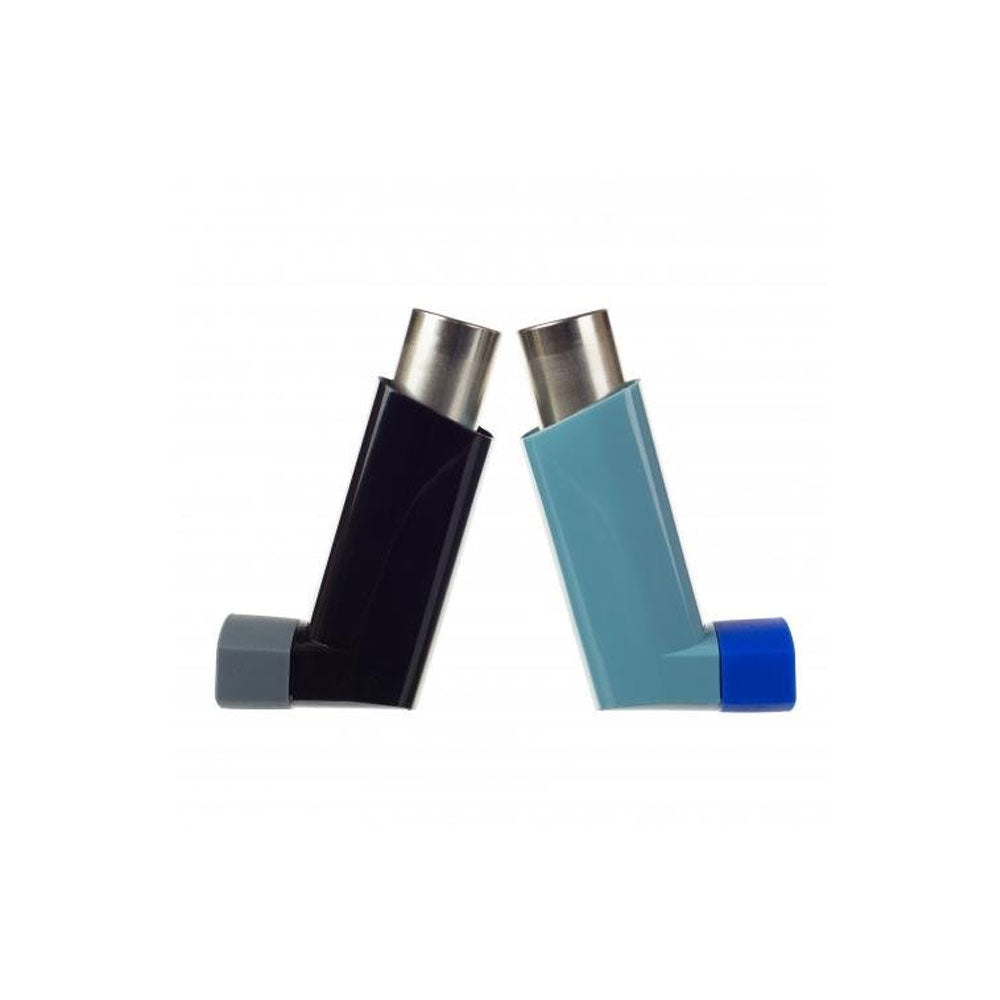 2 in 1 Adult & Child Spacer Chamber