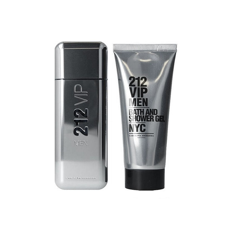 212 Vip 100ml 2pc