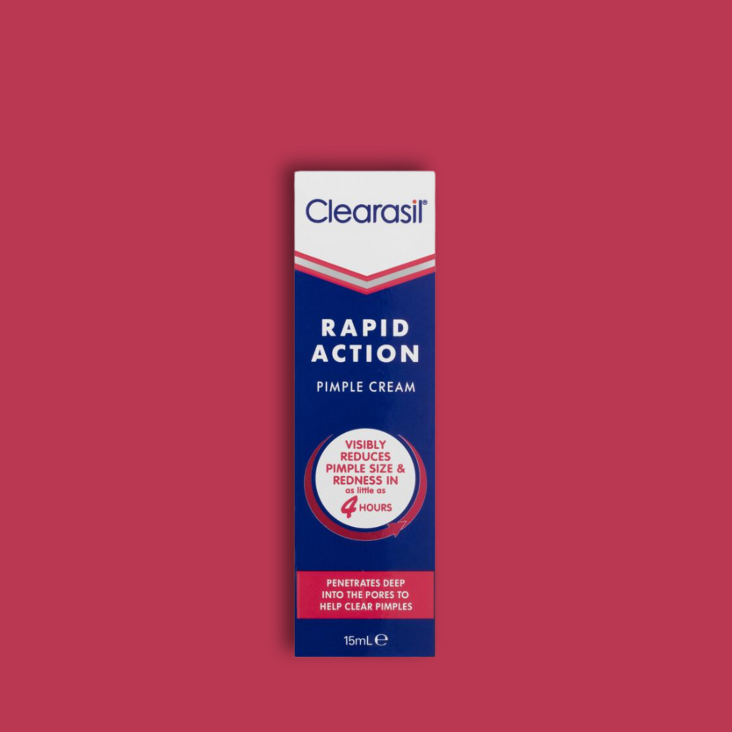 Clearasil Pimple Fighter 5 in 1 Wash 150mL