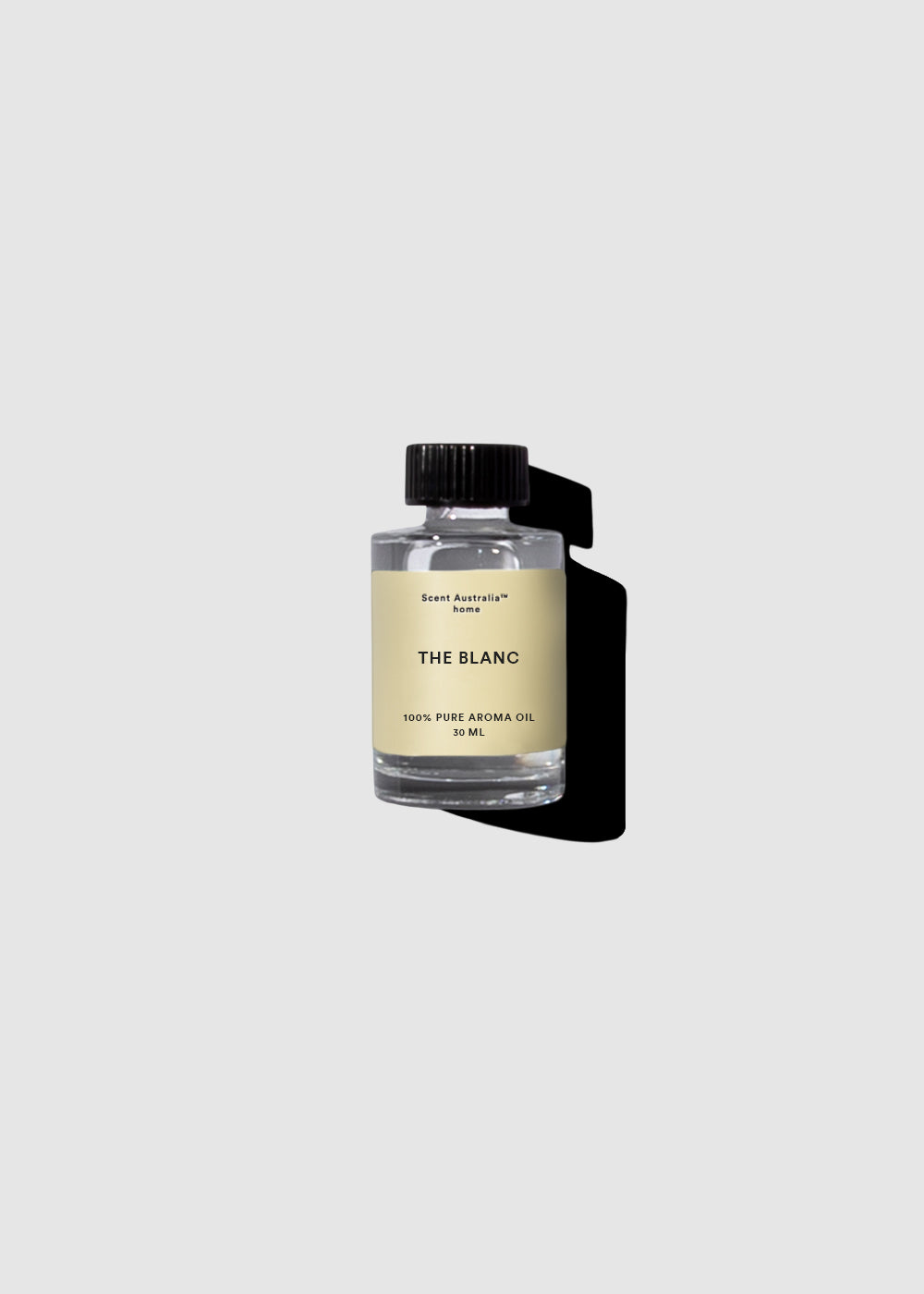 The Blanc Oil - Designer Range (30ml)