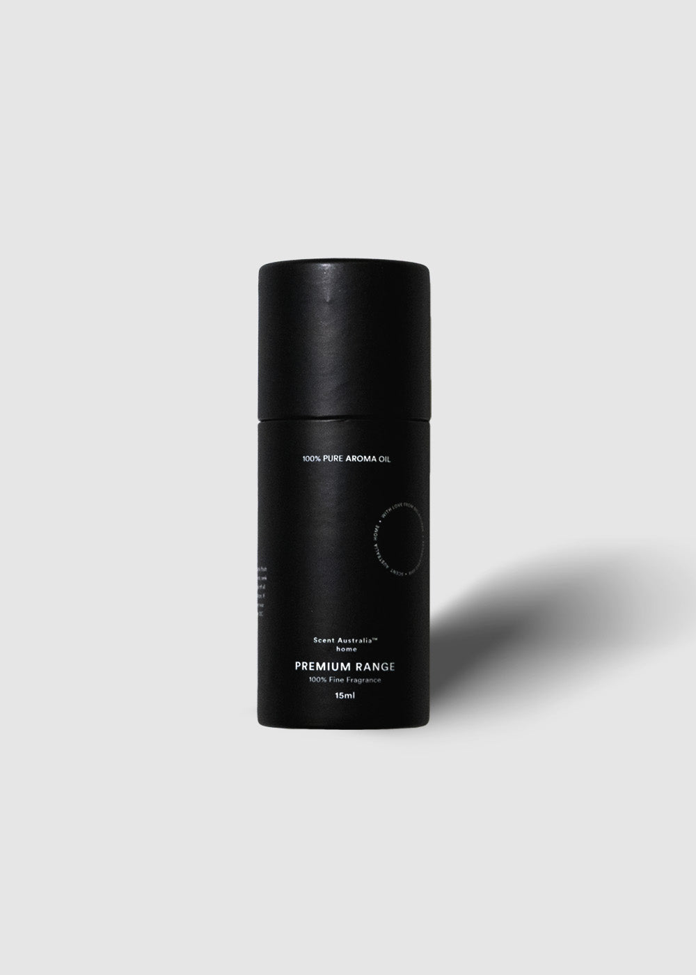 Baccarat Oil (15ml)