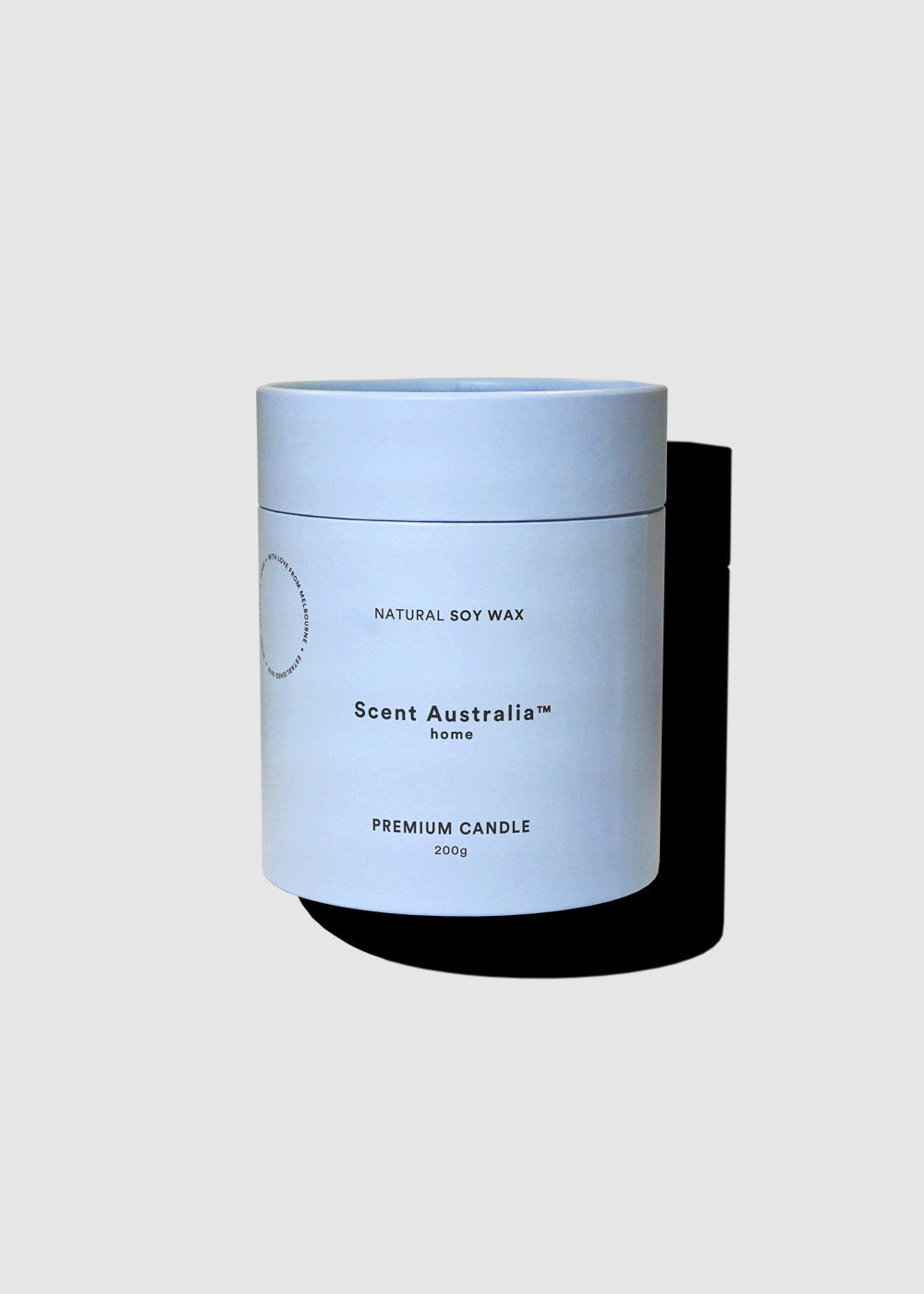 Baccarat Candle (200g)