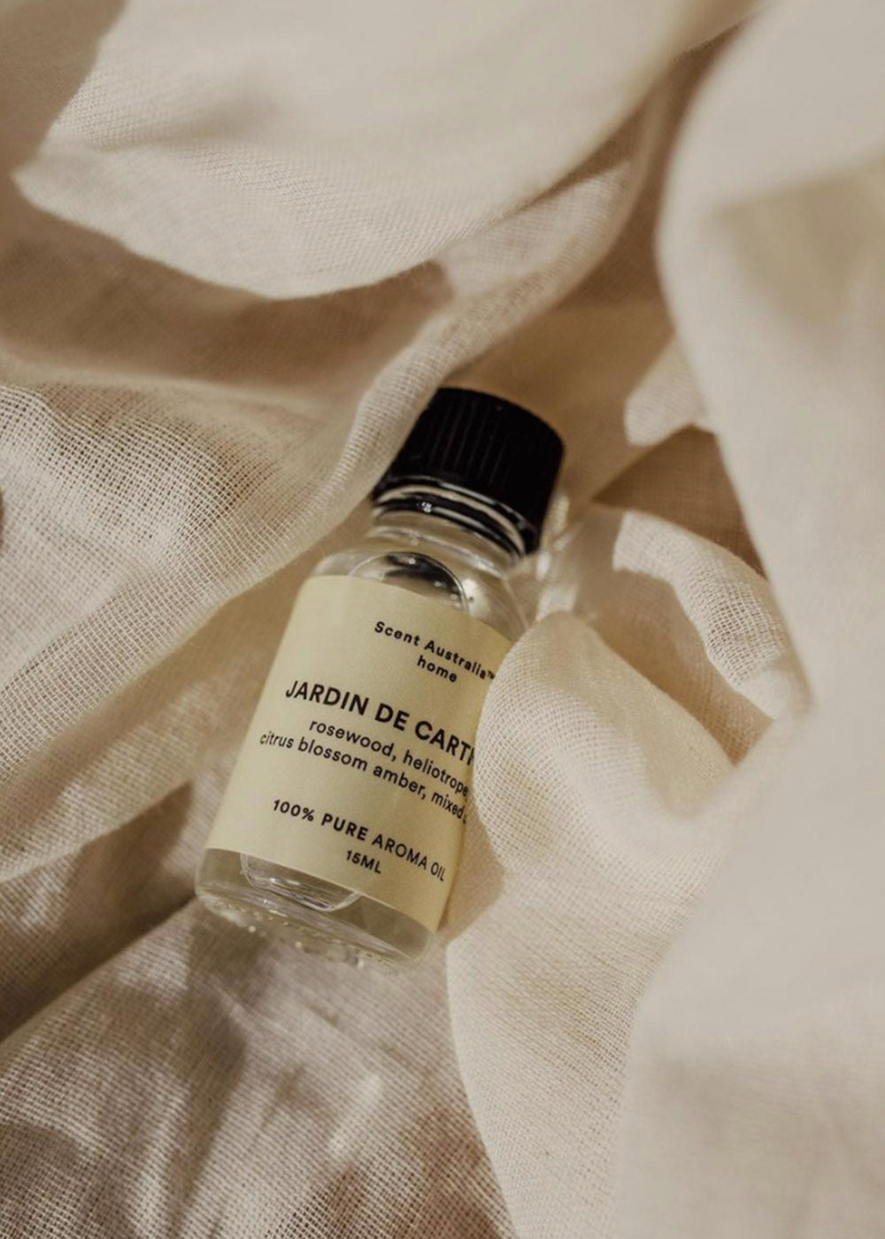 Jardin de Carthage Oil (15ml)