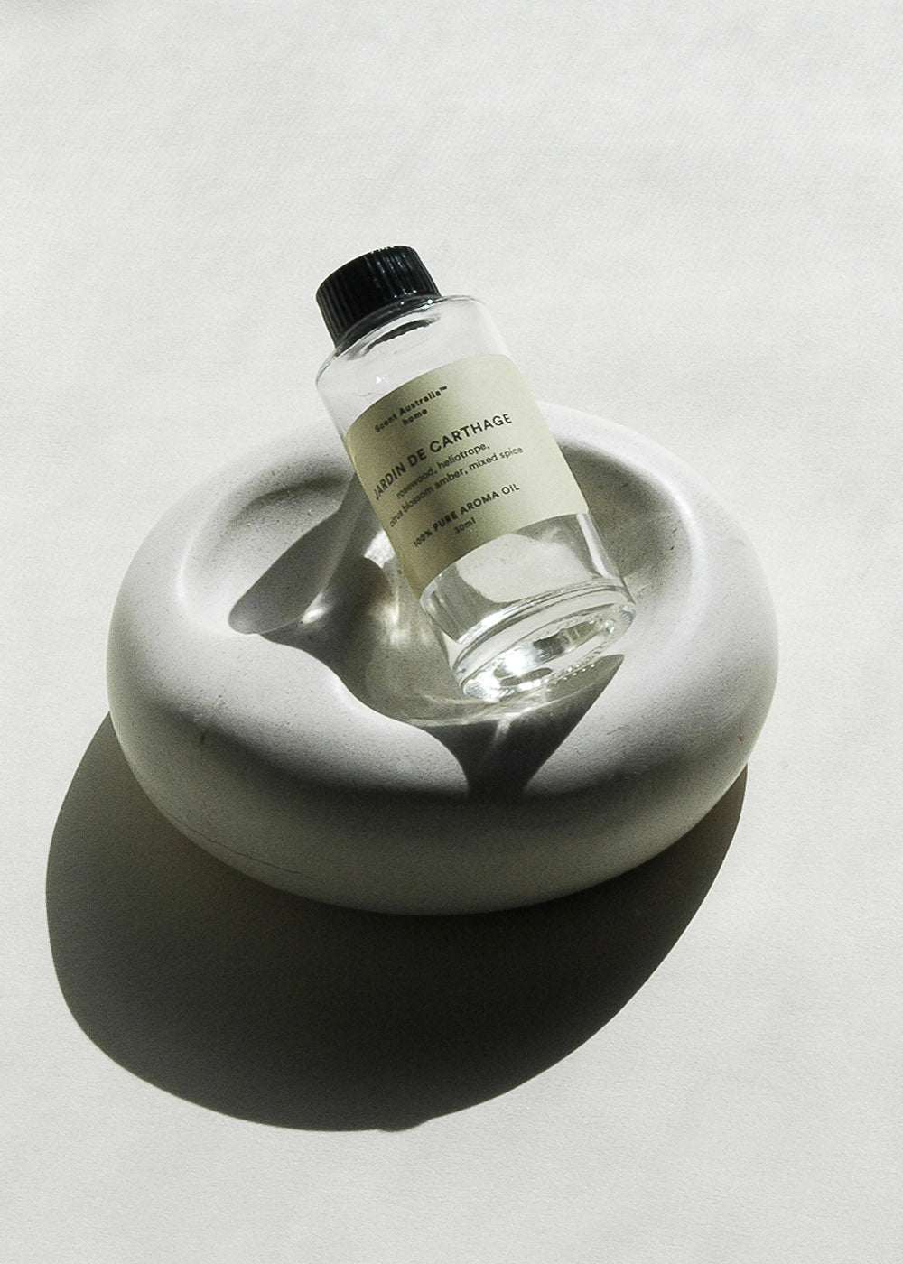 Jardin de Carthage (30ml)