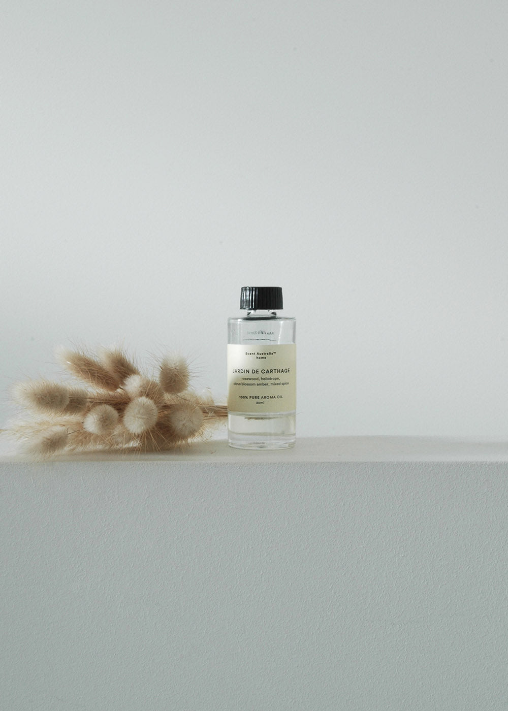 Jardin de Carthage (30ml)