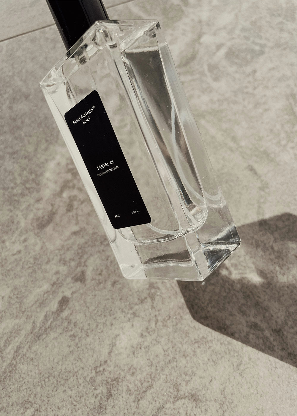 Santal 66 Room Spray (50ml)