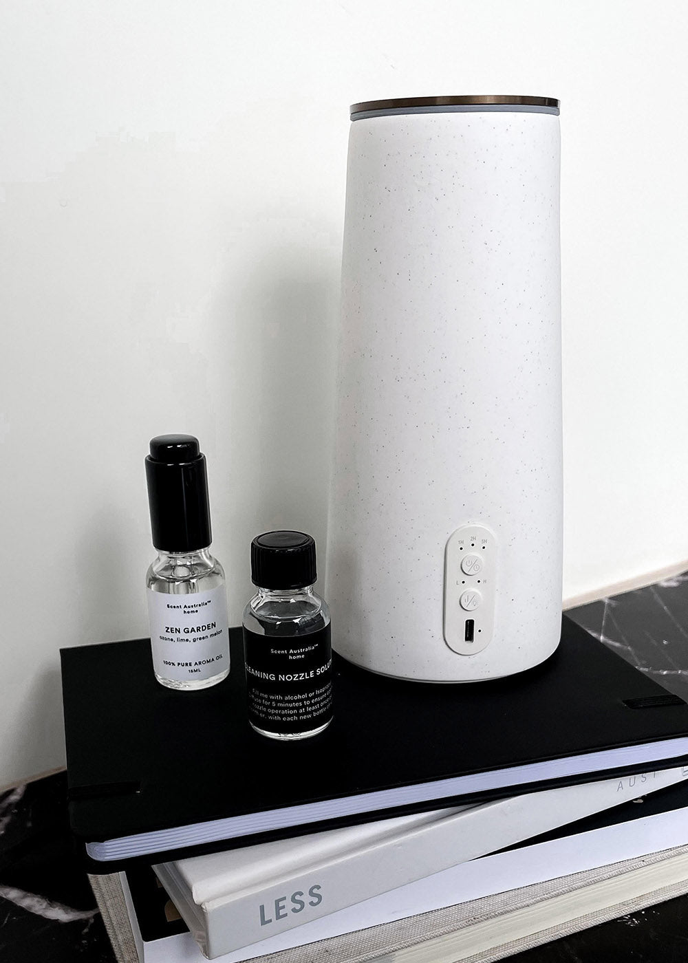 Zen Garden Oil (15ml)