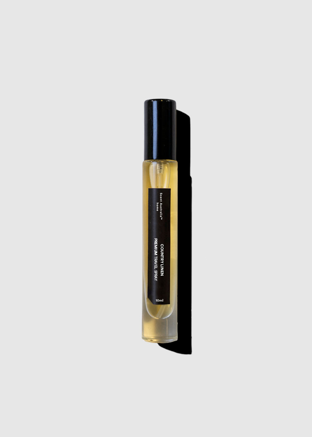 Country Linen Travel Spray (10ml)