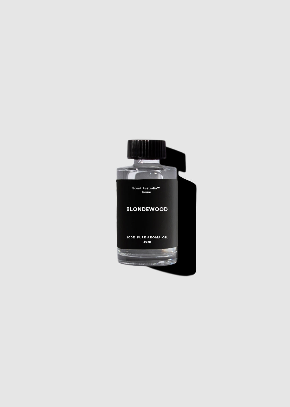 Blondewood Oil (30ml)