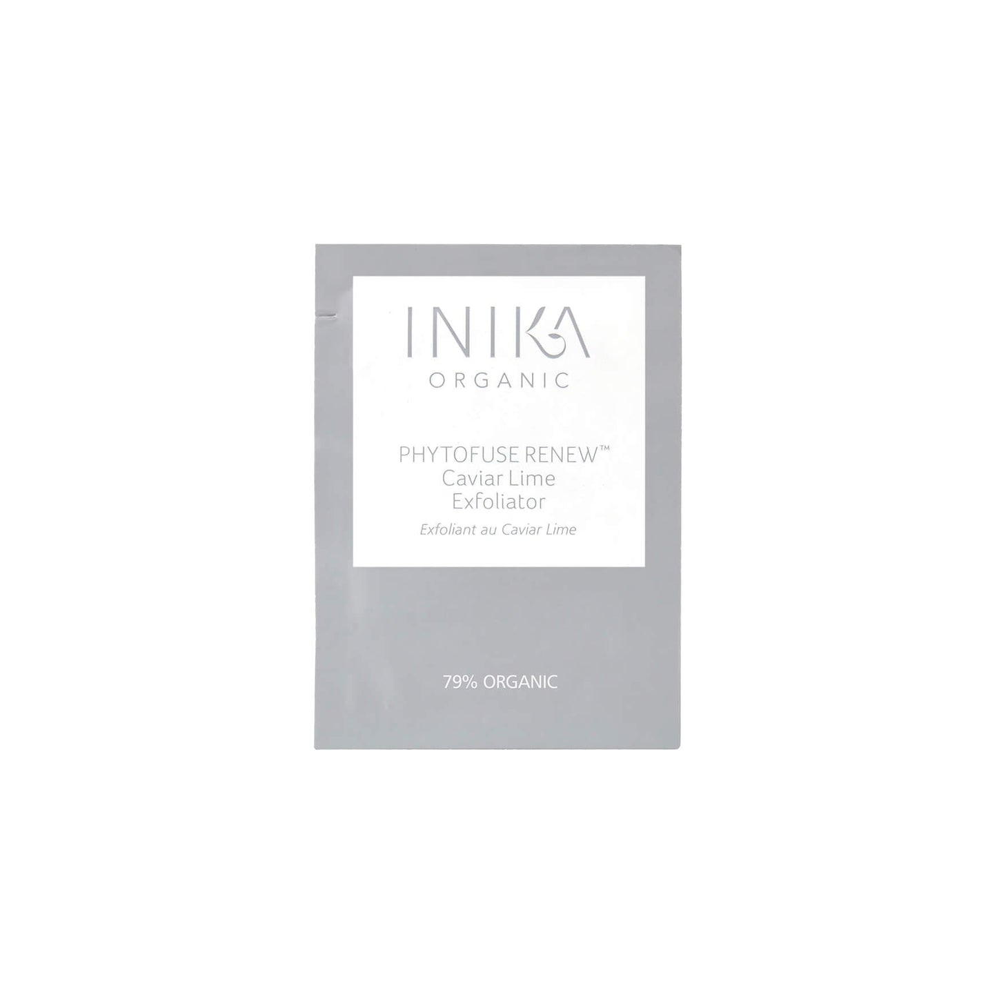 Exfoliator - 1.5ml (Sample)