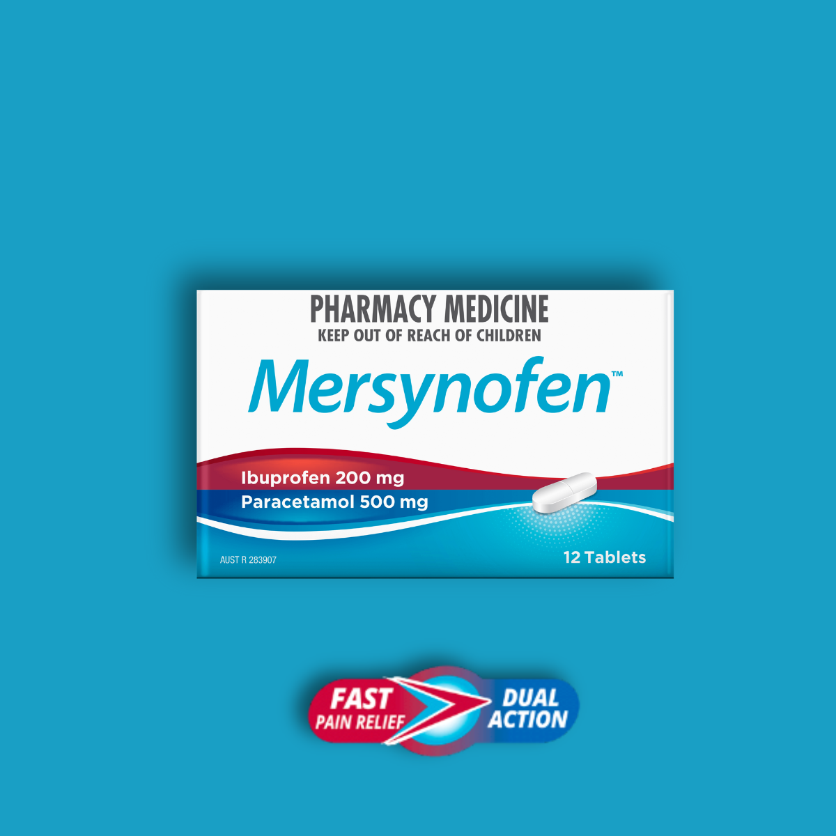 Mersynofen