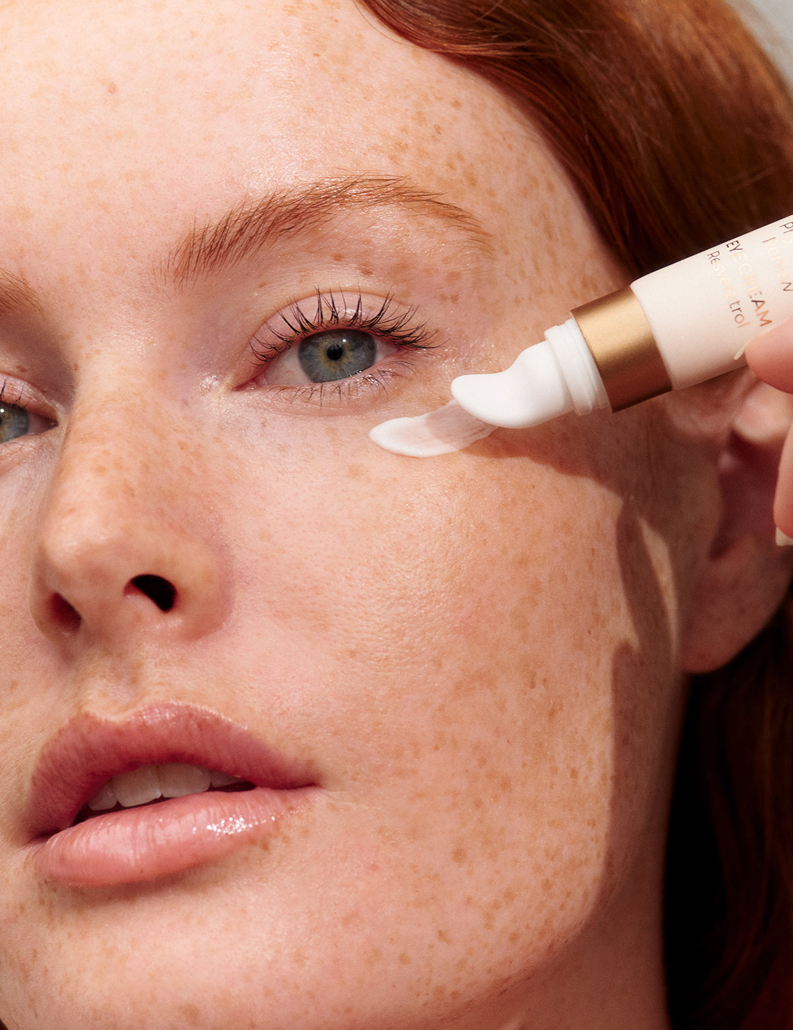 INIKA Organic Phytofuse Renew Eye Cream (GWP)