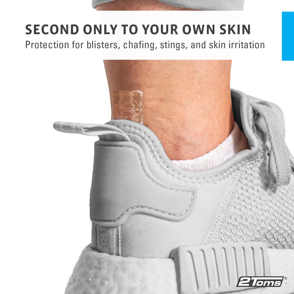 2Toms Skin-on-Skin Blister Dressing Kit