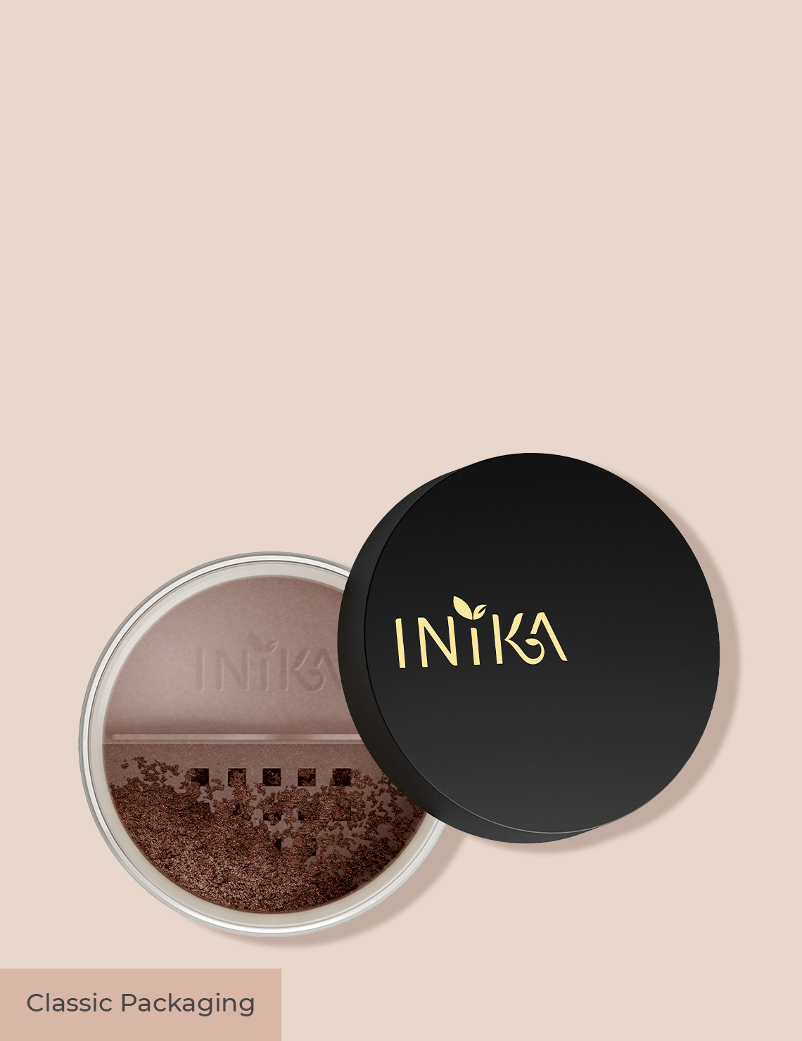 Classic Loose Mineral Foundation SPF 25