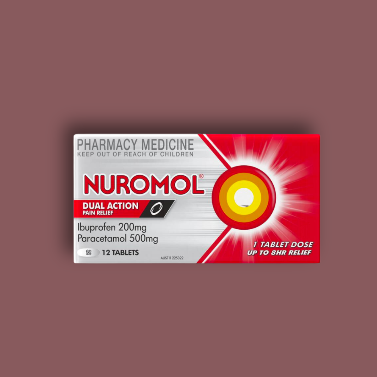 Nuromol