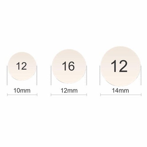 BODY ASSIST ACNE PATCHES ADVANCED HYDROCOLLOID 40
