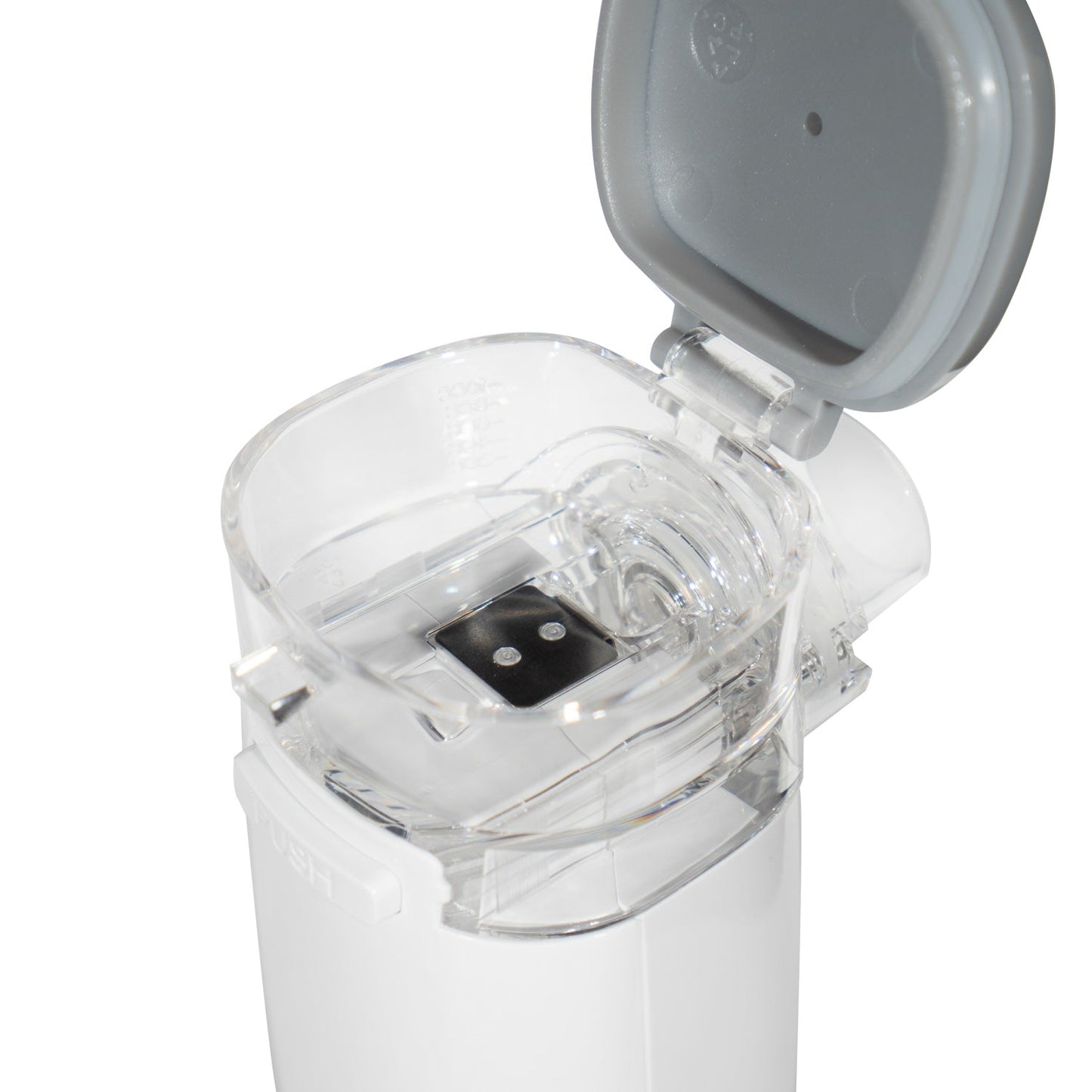 Ultrasonic Portable Mesh Nebuliser