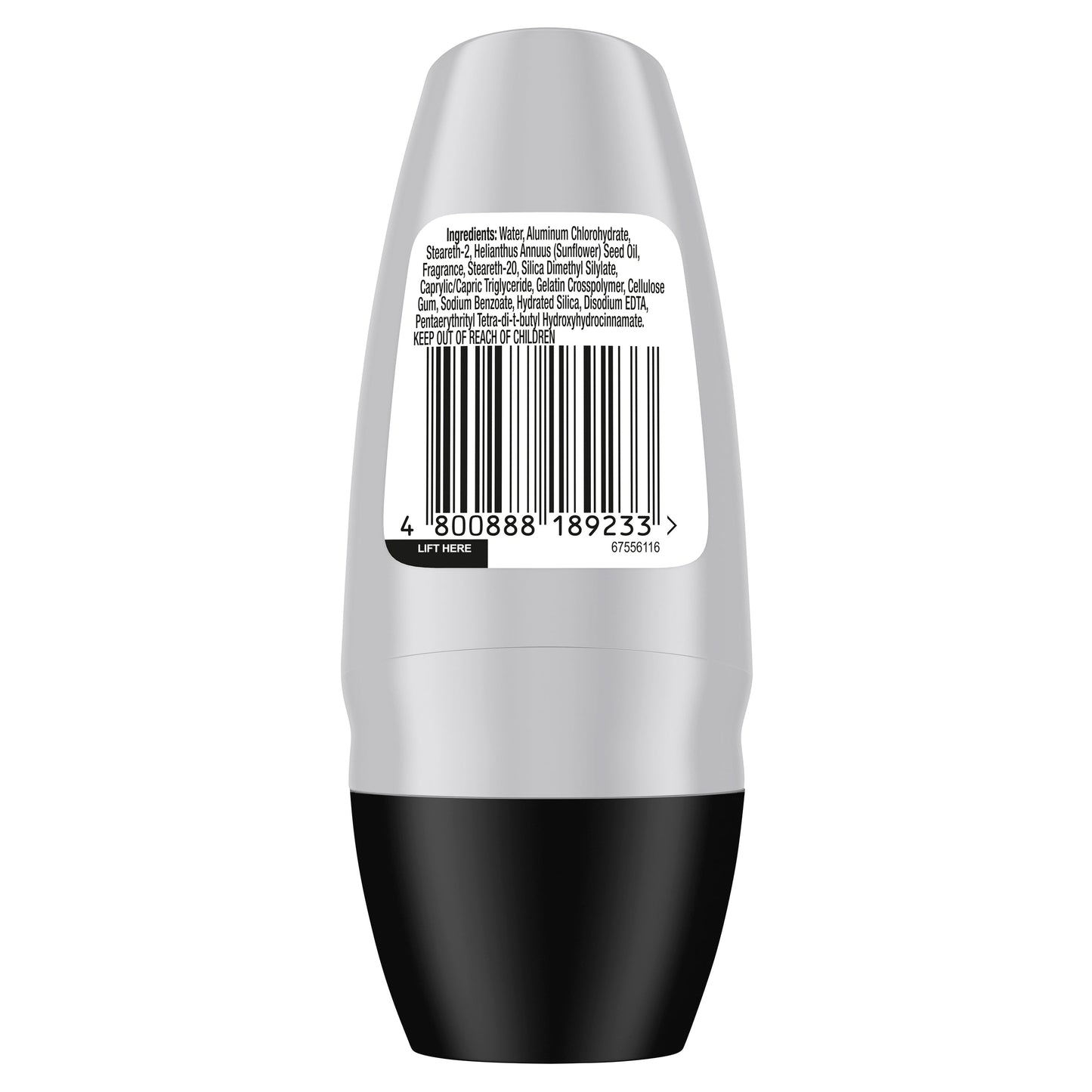 REXONA Men Antiperspirant Roll On Deodorant Sport 50ml