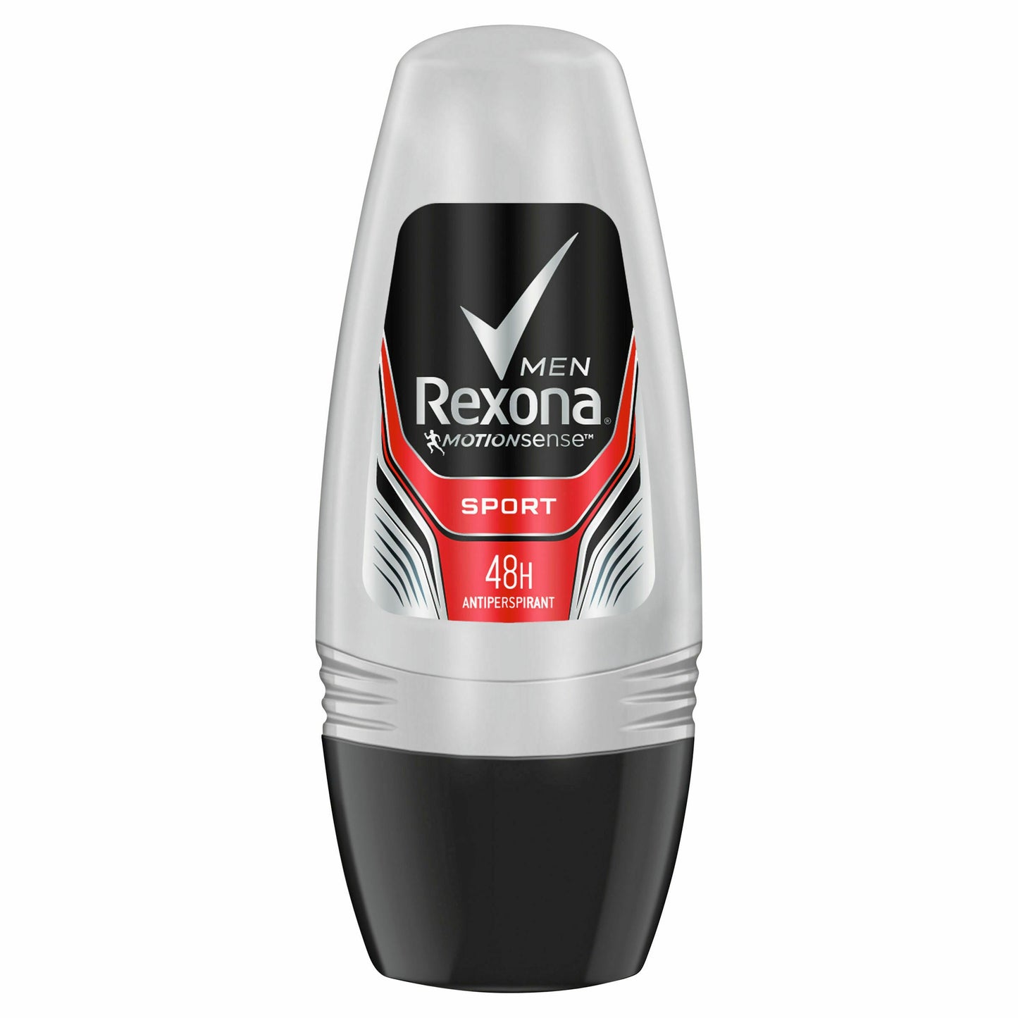 REXONA Men Antiperspirant Roll On Deodorant Sport 50ml