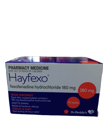 3x Nasonex Generic Mometasone Nasal Spray + 30x Zyrtec Generic Cetirizine + Express Delivery