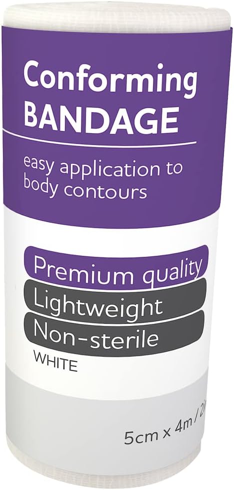 AeroForm Conforming Bandage 5cm x 4m