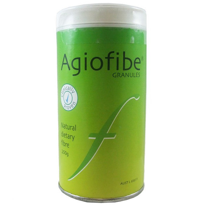 Agiofibe 250g