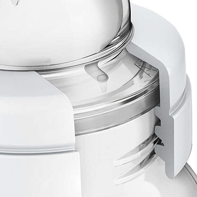 AVENT Anti-Colic Baby Feeding Bottle 125mL Twin Pack