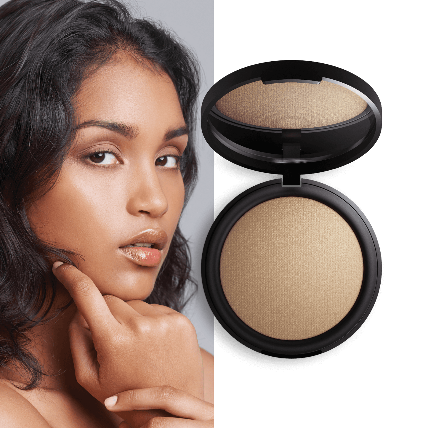 Classic Baked Mineral Foundation