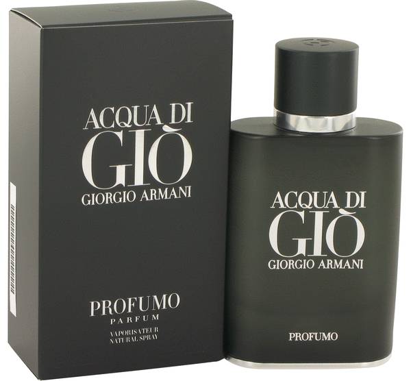 Acqua Di Gio Profumo 75ml edp