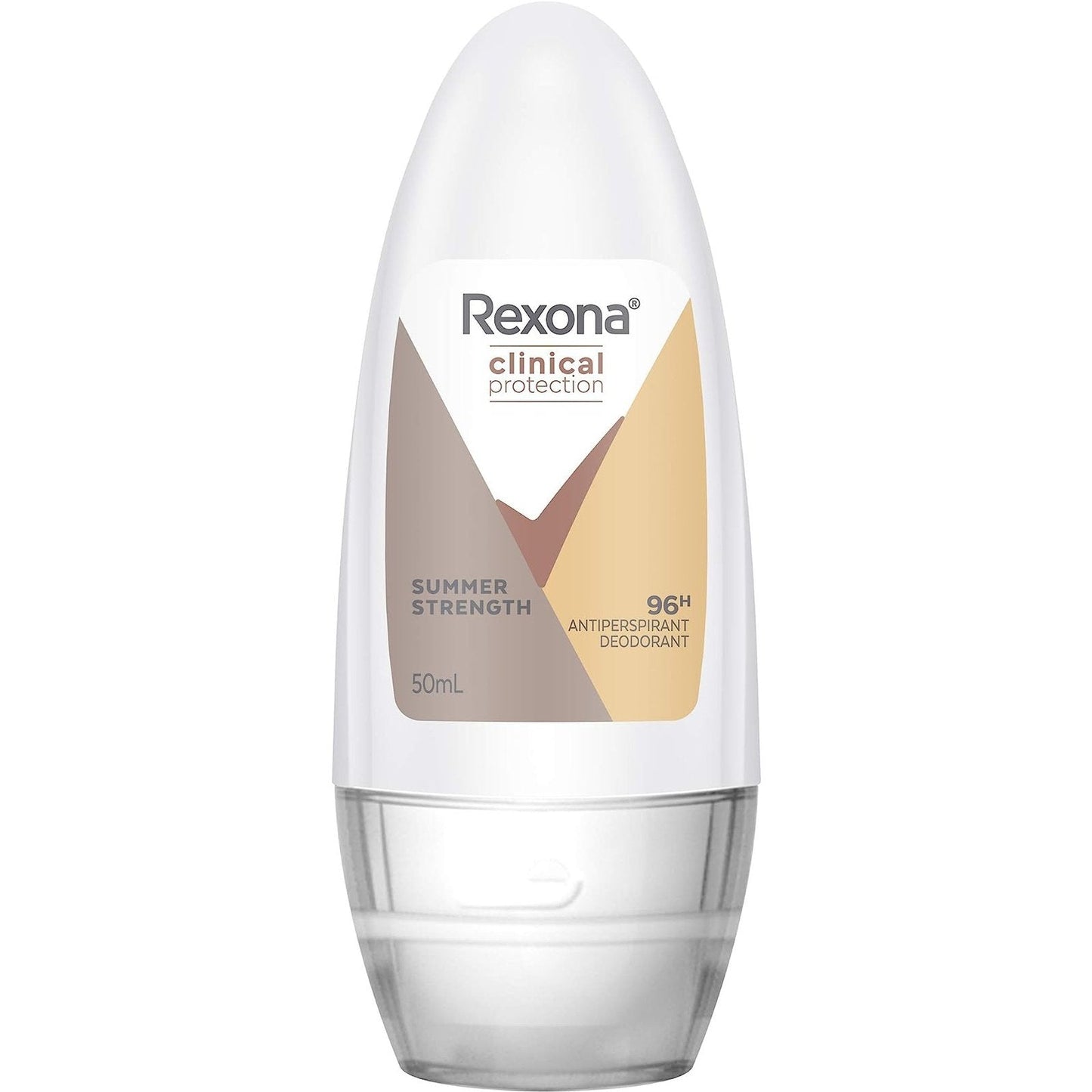 Rexona for Women Clinical Protection Roll On Summer 50ml