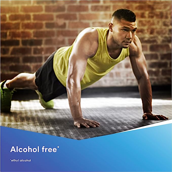 Rexona for Men Antiperspirant Advanced Sport Fresh 220ml