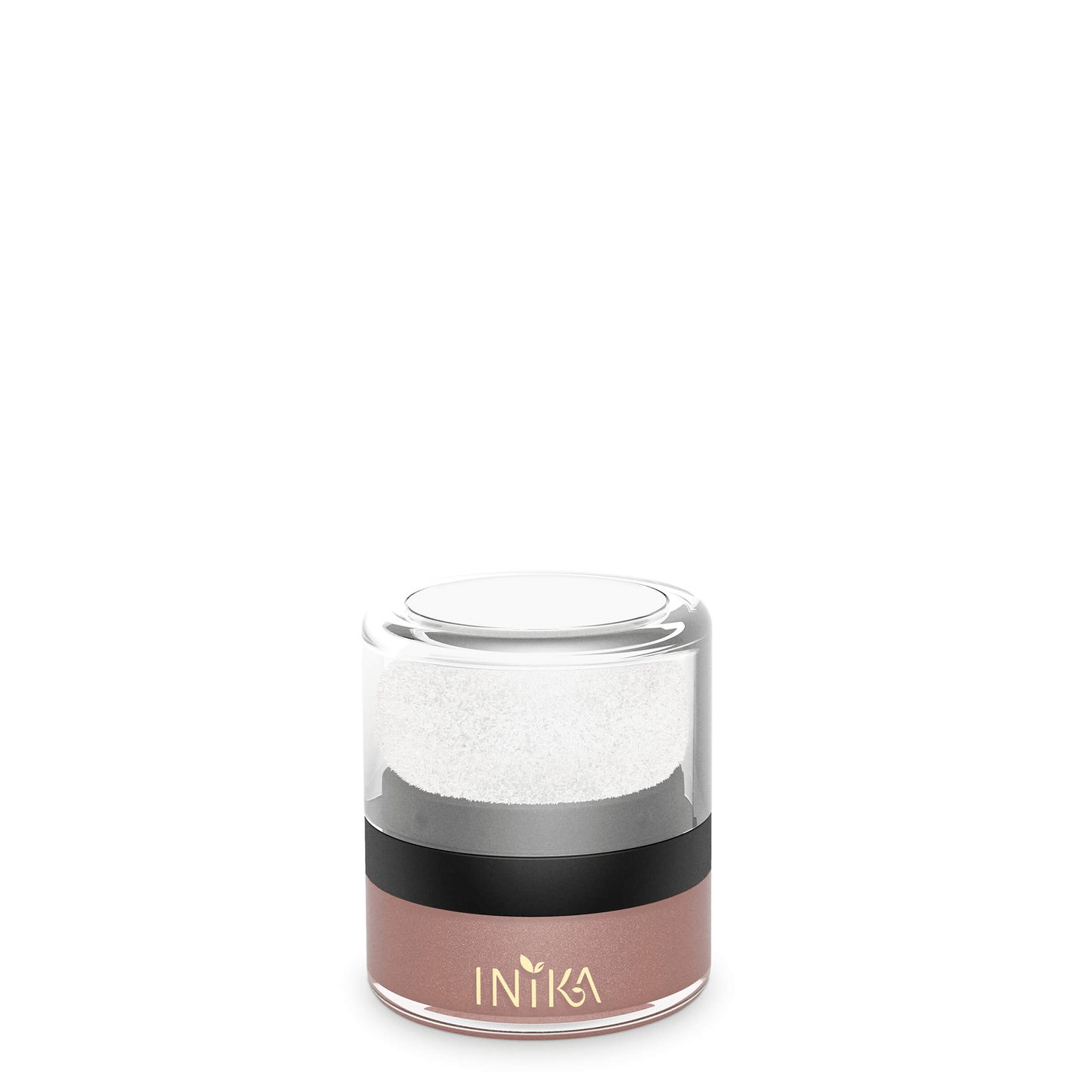 Mineral Blusher Puff Pot (Rosy Glow) (Unboxed)