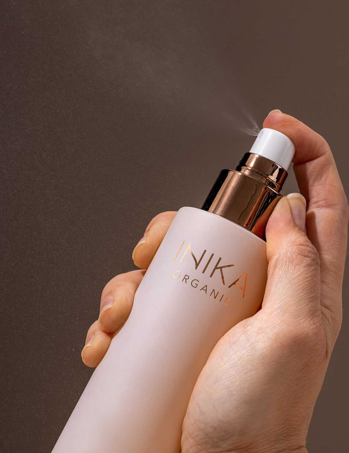 INIKA Organic Hydrating Toning Mist 120ml (GWP)