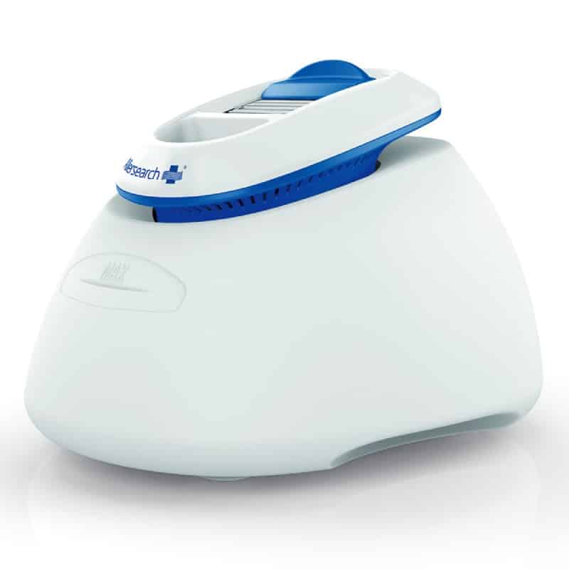 Allersearch Warm Steam Vaporiser