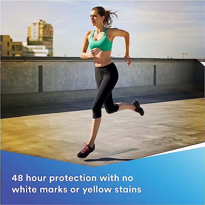 Rexona For Women Deodorant Roll On Invisible Dry Ice Fresh 50ml