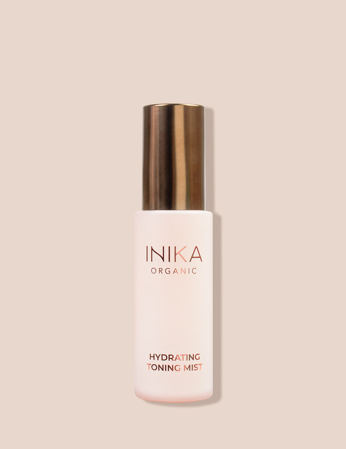 INIKA Organic Hydrating Toning Mist 30ml