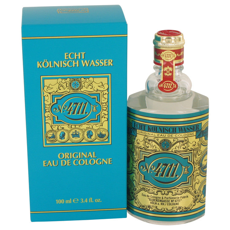 4711 cologne 800ml edc