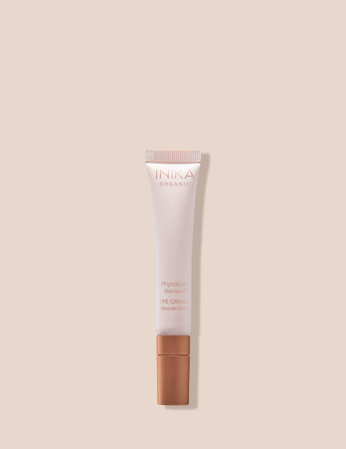 INIKA Organic Phytofuse Renew Eye Cream