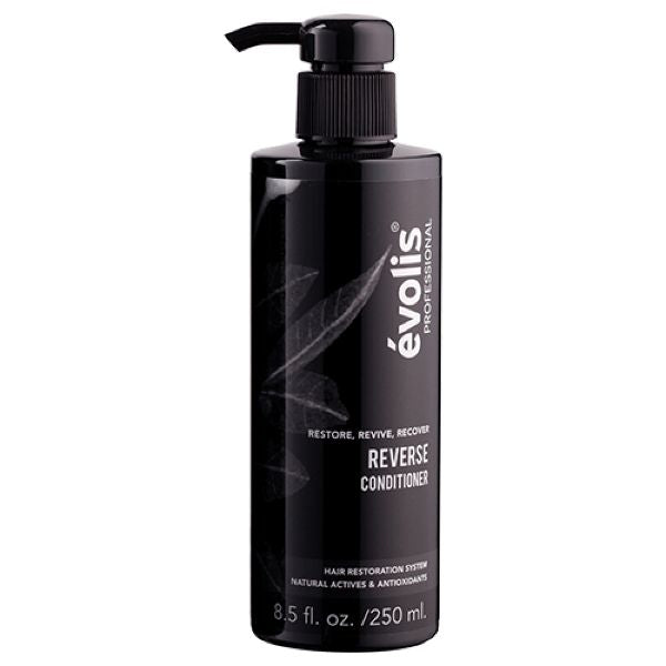 Evolis Professional Reverse Conditioner 250mL (Ships April)