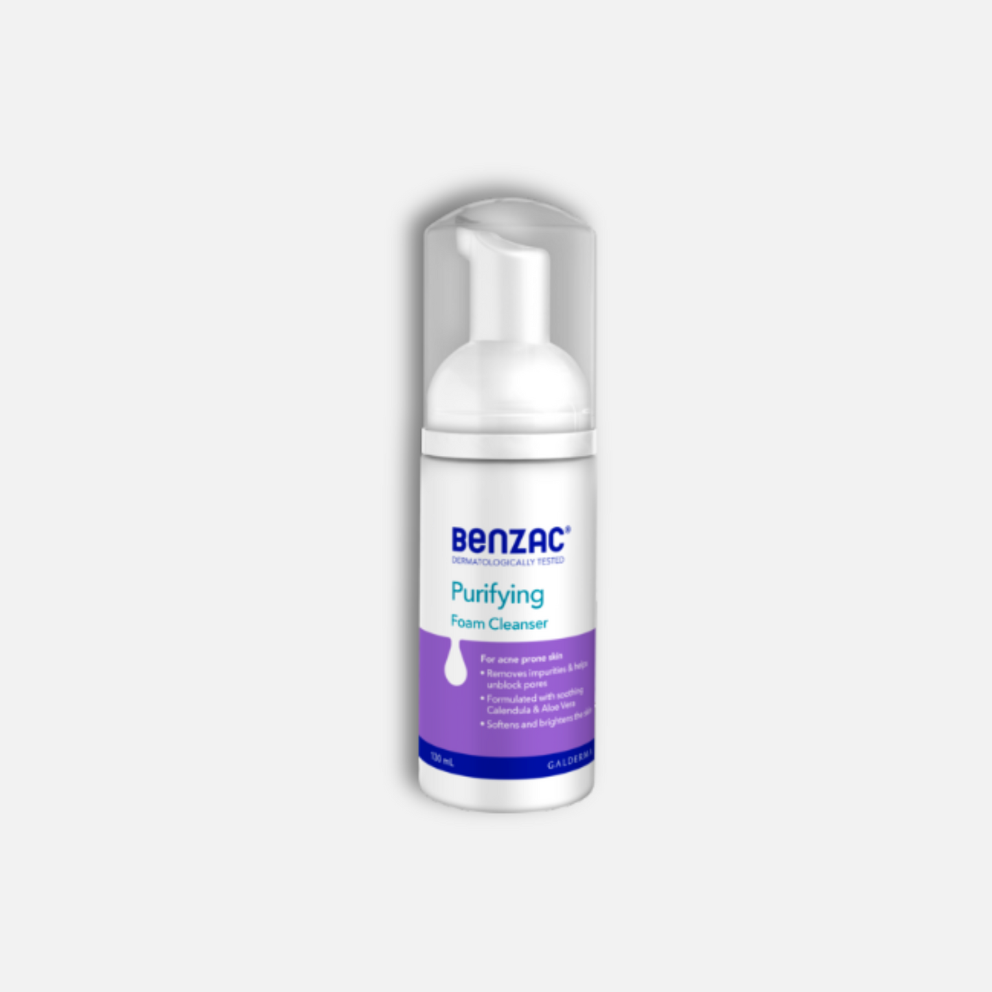Purifying Foam Cleanser