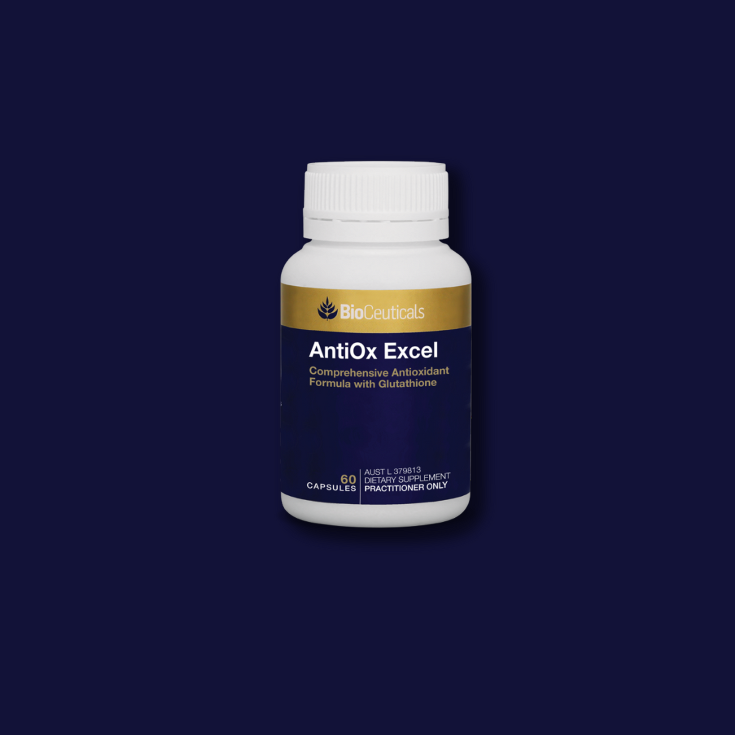 AntiOx Excel
